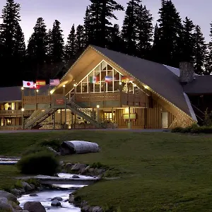 Mammoth Mountain Отель